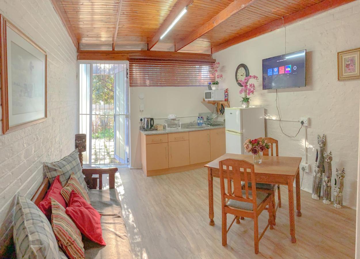 Six Second Avenue Apartment Parys Exterior photo
